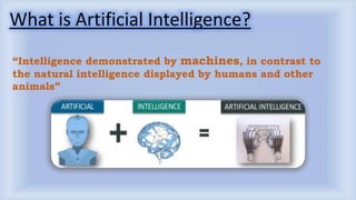 Machine learning to solve bioinformatics problems | PPTX