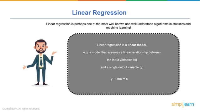 Machine Learning Tutorial Part - 1 | Machine Learning Tutorial For ...