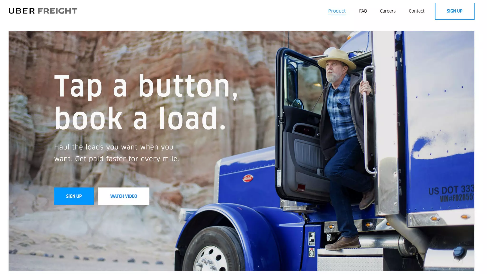 Machine Learning @ Uber | PPT