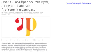 https://github.com/uber/pyro
 