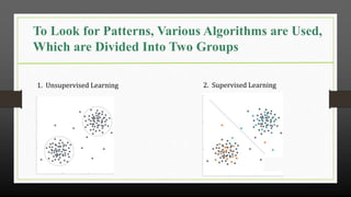 How Python can be used for machine learning? | PPT