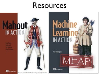 Resources
 