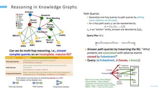 63
Path Queries
 