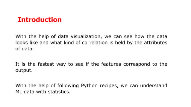 Machine Learning with Python-Data Visualization.pdf