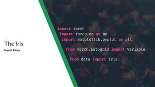 Machine learning with py torch | PDF