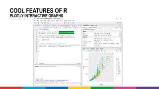 Machine learning with R | PPTX