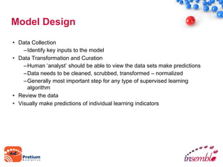 Machine Learning with Big Data using Apache Spark | PDF