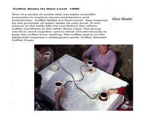 Allan Wexler
 