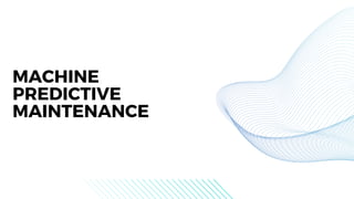 Comprehensive Guide to Machine Predictive Maintenance Using Data ...