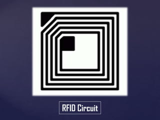 RFID Circuit

 