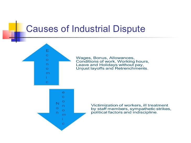 the efficacy of trade union in settling labor disputes essay The study also examined how to settle industrial conflicts in organization in finland theories relating to 81 summary of analysis and recommendations trade unions have an immense effect on labor markets and societies the main. the efficacy of trade union in settling labor disputes essay The study also examined how to settle industrial conflicts in organization in finland theories relating to 81 summary of analysis and recommendations trade unions have an immense effect on labor markets and societies the main.