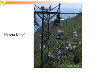 Kereta Kabel
 