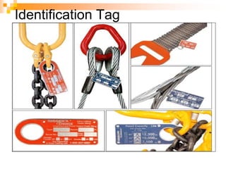 Identification Tag
 