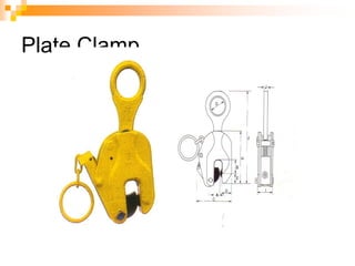 Plate Clamp
 