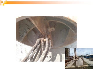 Machinery safety inspection