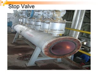 Stop Valve
 