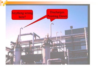 ?? Discharges Pointing DownAnything wrong
here?
Anything wrong
here?
Discharges
Pointing Down
 