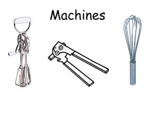 Machines 