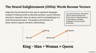 Machine Language Fierce Machines, Language & Intelligence: The Evolution of NLP | PDF