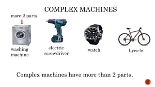Most Complex Machine Invented Machines and inventions.pptx