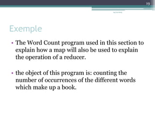 introduction to big data frameworks | PPTX