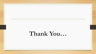 Thank You…
 