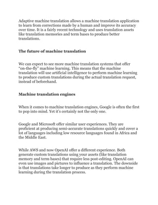 Machine Translation (MT)_ Your Guide to the Basics.pdf