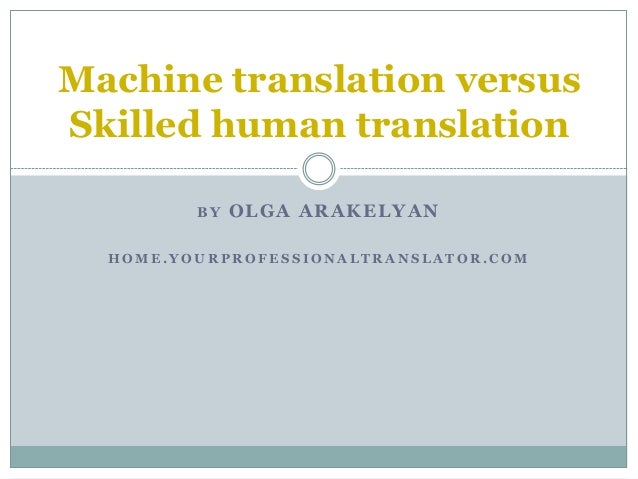 machine translation vs transliteration