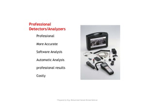 Machine vibration analysis | PDF