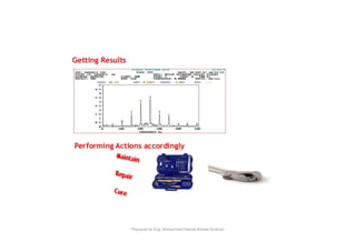 Machine vibration analysis | PDF