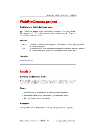 Machine Vision Toolbox _ Computer Vision Toolbox – LFMP