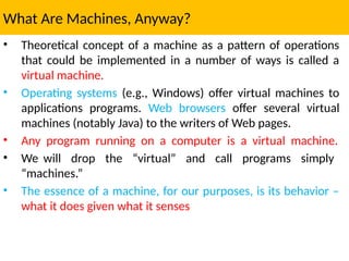 Machine Vs Human1.pptx this ppts show the difference between human vs ...