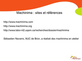 Jouabilité émergente (emergent gameplay) 