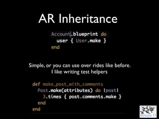 Ad Ar Inheritance Machinist | KEY