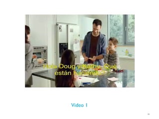 Video 1
          18
 