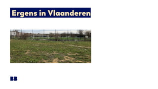 Ergens in Vlaanderen
 