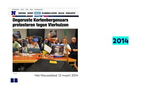 Het Nieuwsblad, 12 maart 2014
2014
 
