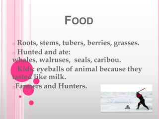  Winter: cold and heavy packed snow.Home Structure and Family Structure Marriage was no choice.