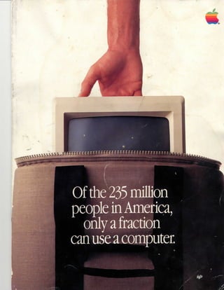 Macintosh 1984 Book