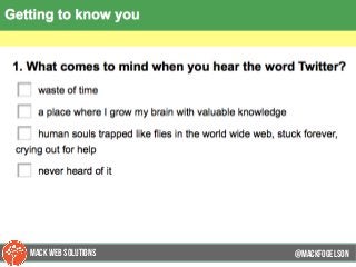 40@mackfogELsonMACK WEB SOLUTIONS
 