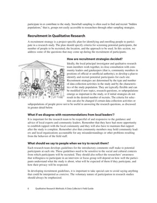 Mack Method Mack qualitative researchmethods2005 | PDF