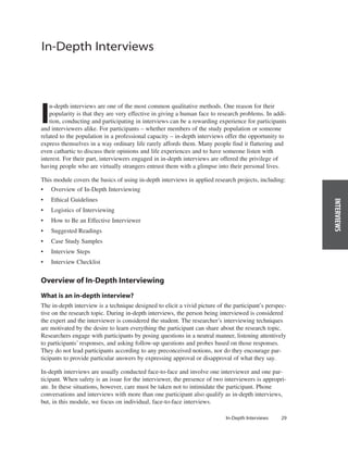 Mack qualitative researchmethods2005 | PDF