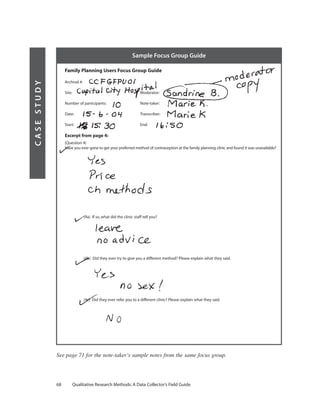 Mack Method Mack qualitative researchmethods2005 | PDF