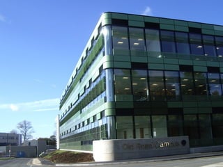 ORC Knowledge Centre
 