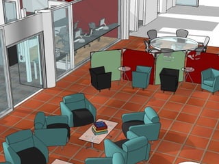 ORC Knowledge Centre
 