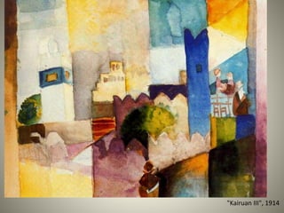"Kairuan III", 1914
 