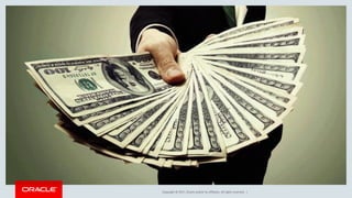 Copyright © 2017, Oracle and/or its affiliates. All rights reserved. |
 