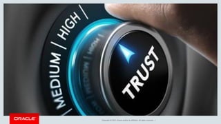 Copyright © 2017, Oracle and/or its affiliates. All rights reserved. |
 