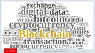 Copyright © 2017, Oracle and/or its affiliates. All rights reserved. |
 