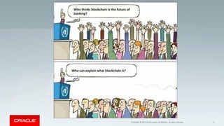 Copyright © 2017, Oracle and/or its affiliates. All rights reserved. 4
 